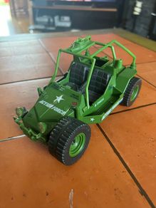 Gi joe / Action force Awe striker