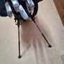Golf Clubs. Set Of US Kids Left Handed Golf Clubs For 9 To 10 Years In Very Good Condition.  Collect In Dublin Or Receive Via Post. Image 5