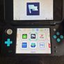 Modded Nintendo 2ds XL Image 5