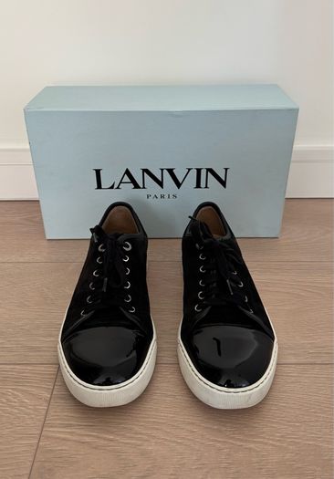 Lanvin DBB1 sneakers