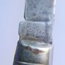 Vintage Richards Sheffield England -Africa Hippo Pocket Knife Image 6