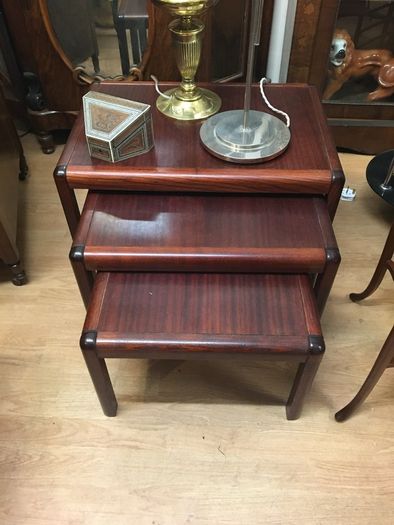 mid Century