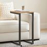 C shaped table - BRAND NEW Image 4