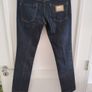 Dolce and Gabbana ladies jeans 30 waist and 30 leg in excellent condition FREE STANDARD POSTAGE INCLUDED Image 4