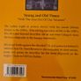 Young And Old Times By Dermot O" Grady. Paperback In Very Good Condition. Image 2