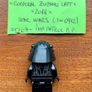 Lego Imperial Emigration Officer sw0912 - 2018 Image 3
