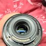 Nikon Z50 + 50-250mm + 16-50mm Image 4