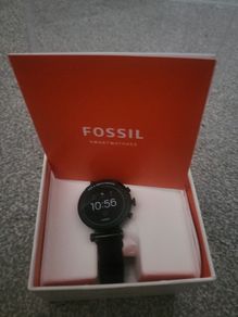 Smartwatch , Fossil