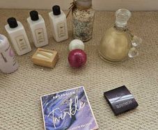 face cream