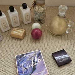 face cream