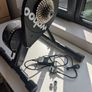 Wahoo KICKR CORE Smart Turbo Trainer - Shimano 12-Speed Cassette Include Image 5