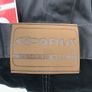 Cofra  Walklander Mens Work Trousers, Anthracite/Black, Size 30W Image 5