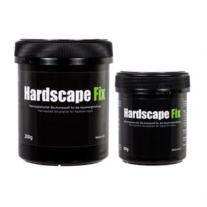 GlasGarten Hardscape Fix 200g - Modeling / Repair / Tinker