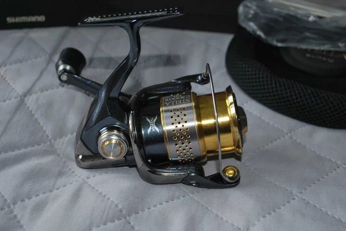 Shimano Stella C3000 SDH