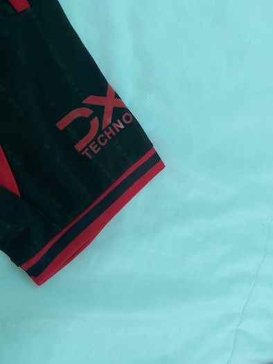 Rashford Manchester United Football Kit