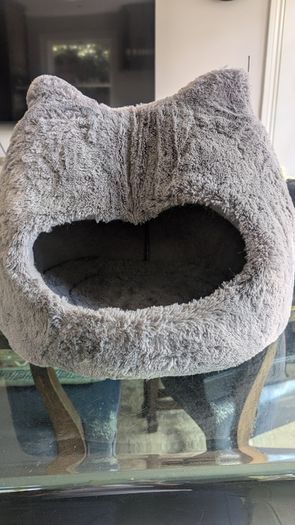 Cat Bed