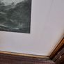 2 Prints - 1914 Naval Battles by T.R Miles N.B.A Image 7