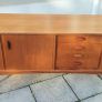 Mid Century Vintage G Plan Brasilia Sideboard Image 7