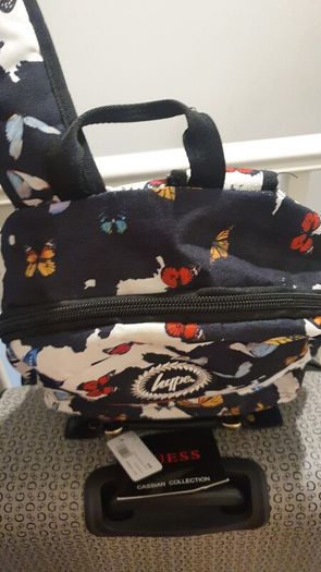 school bag