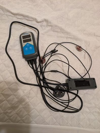 Inkbird ITC-306A temperature controller