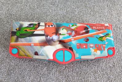 Disney Planes Pencil Case