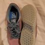 womens Vans waffle trainers Image 2