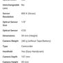 Sony handyman camcorder Image 5