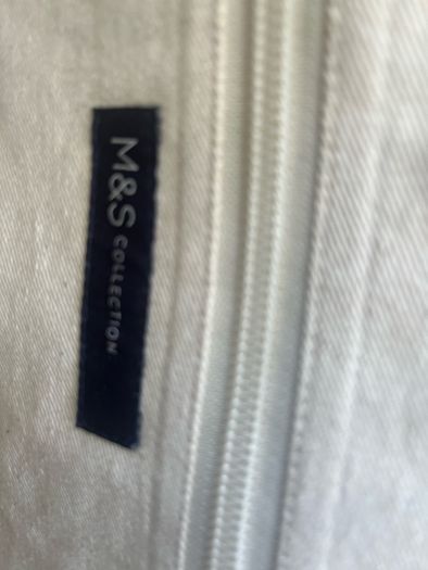 Marks and Spencer bag