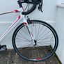 Giant Defy Road Bike Image 2