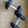 20Kg Dumbbell Image 3