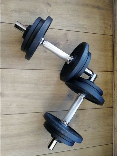20Kg Dumbbell