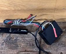 Apexi turbo timer