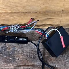 Apexi turbo timer