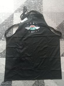 New Friends Central Perk Apron