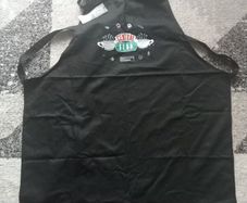New Friends Central Perk Apron