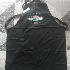 New Friends Central Perk Apron