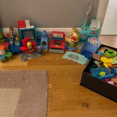 Play Dough