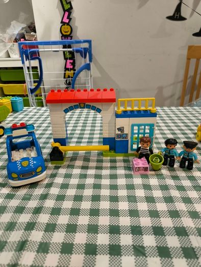 duplo