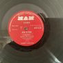 Gilbert O'Sullivan   Back To Front with Lyrics and Poster in Excellent Condition Image 4