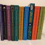 A Series Of Unfortunate Events Books By Lemony Snicket Image 3