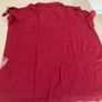 Moretti Beer T-shirt Size large new Image 6