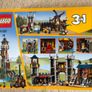 LEGO Creator 31120 Medieval Castle Image 2