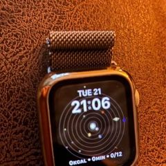 Apple Watch