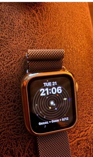 Apple Watch