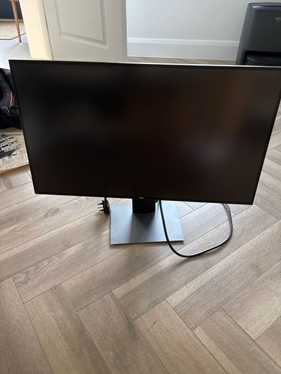 Dell UltraSharp U2721DE