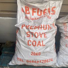 coal