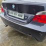 Bmw E60 Msport Image 6