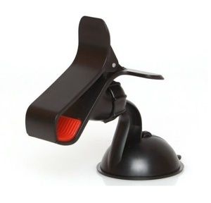 Car Phone Suction Cup Holder