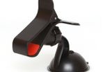 Car Phone Suction Cup Holder