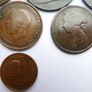 Vintage Coins Image 6